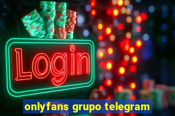 onlyfans grupo telegram